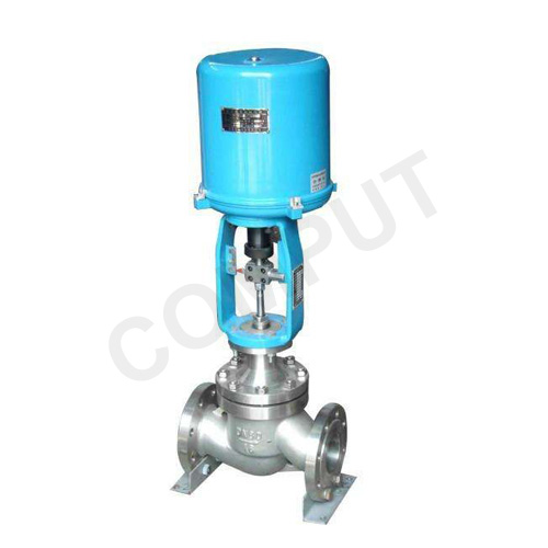 压力电动调理阀